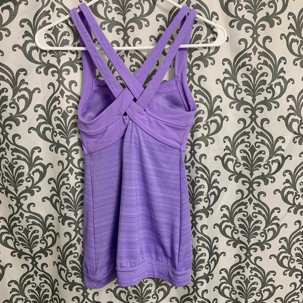 Women’s Athleta tank top - Picture 2 of 4
